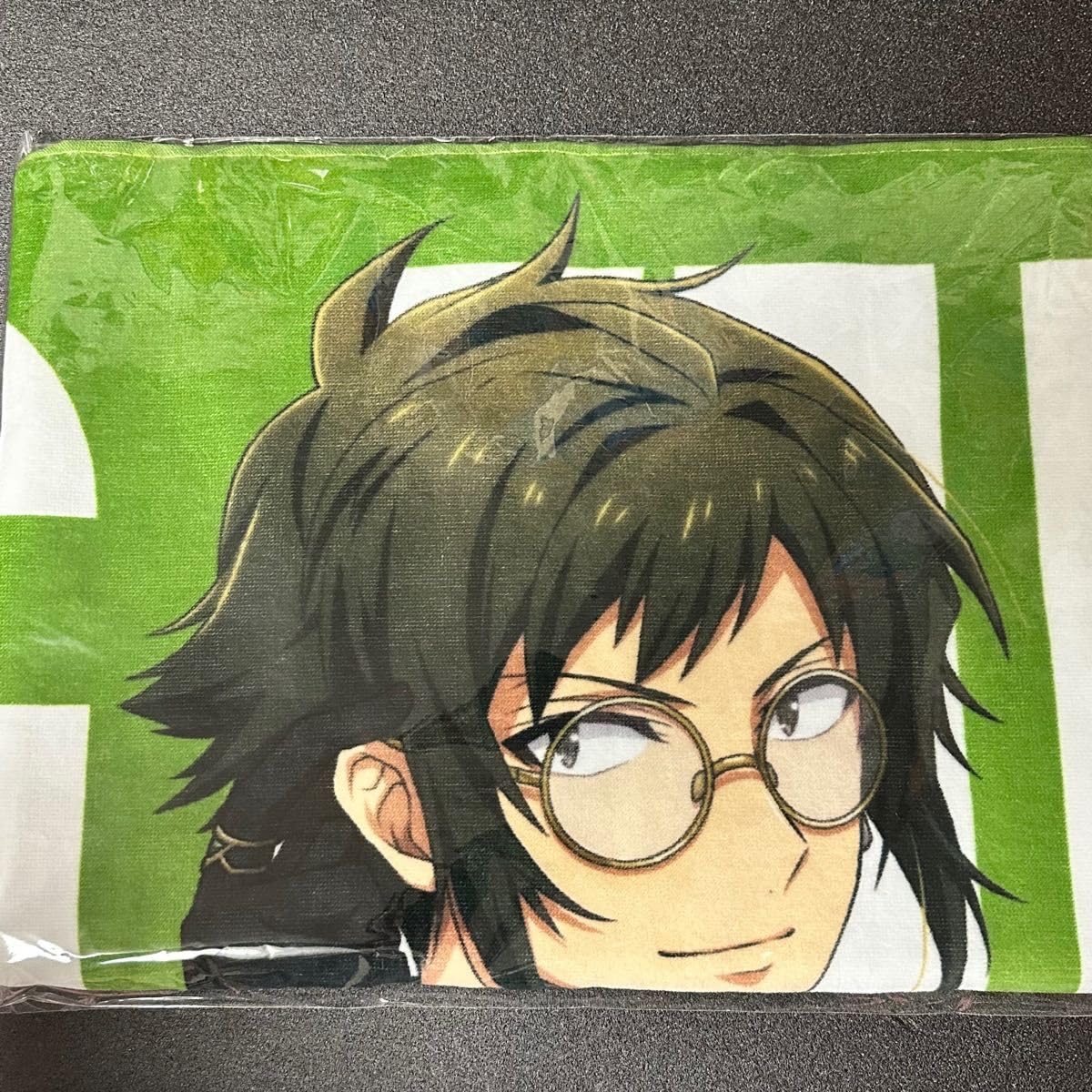 二階堂大和 ビッグタオル アイナナ G4Y 二階堂大和 ビックタオル - メルカリ